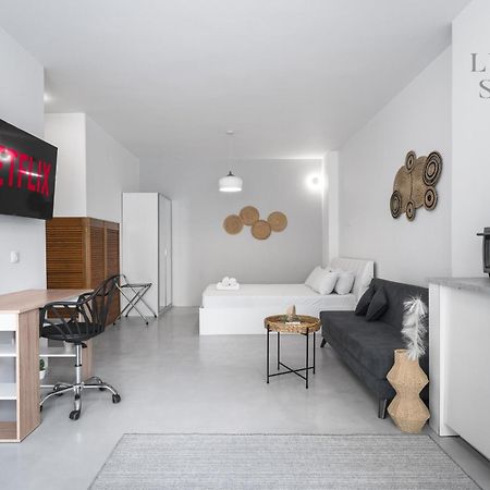 Bohemian, The Luxury Suites Salonic Exterior foto