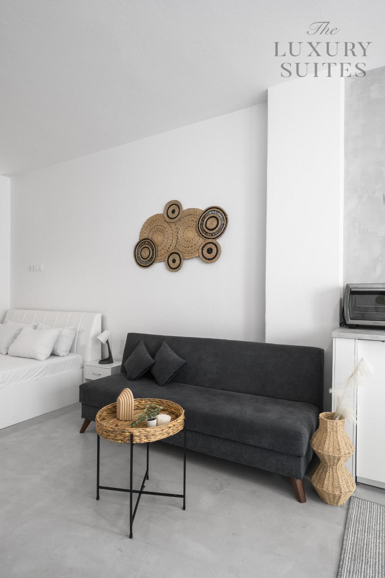 Bohemian, The Luxury Suites Salonic Exterior foto