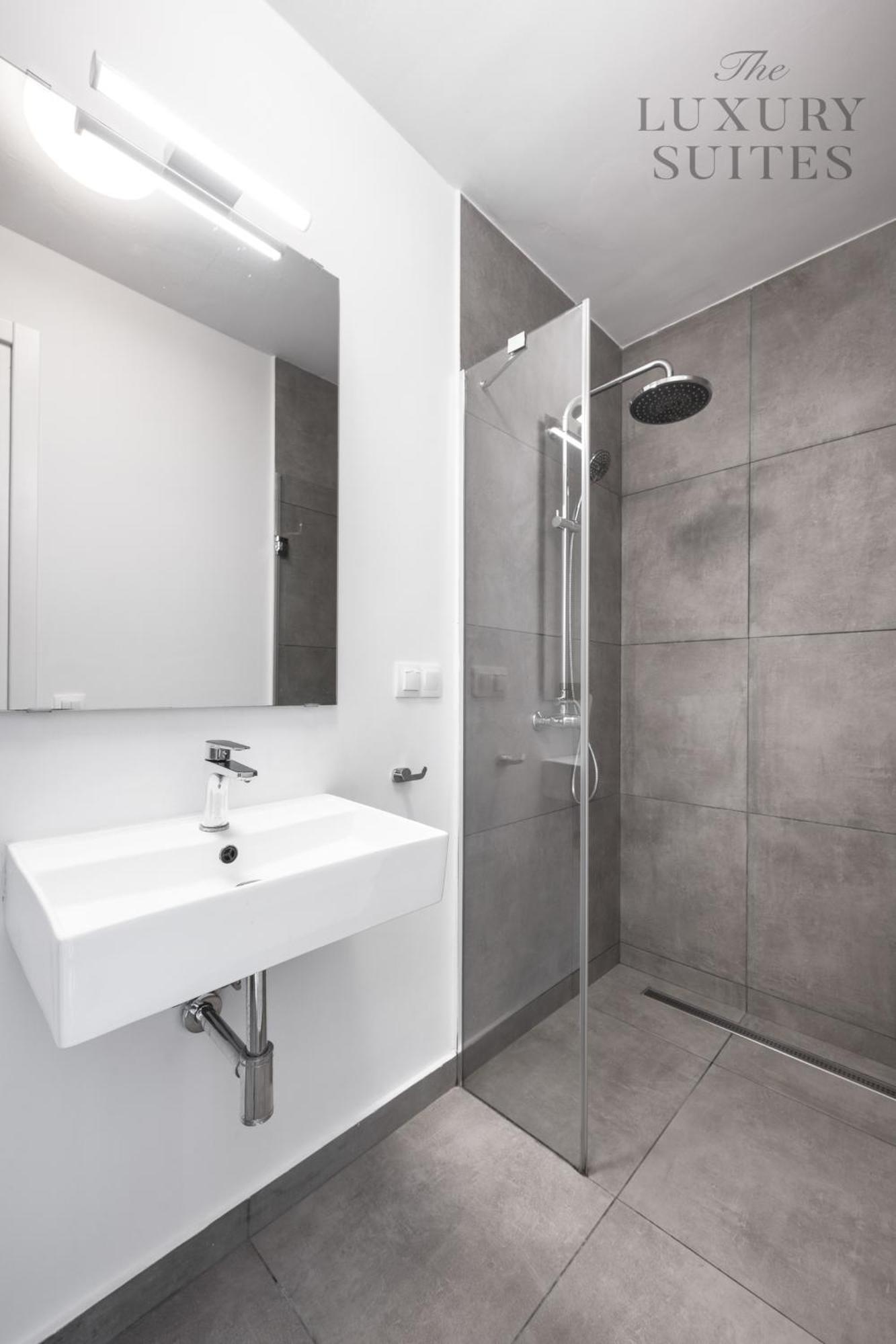 Bohemian, The Luxury Suites Salonic Exterior foto